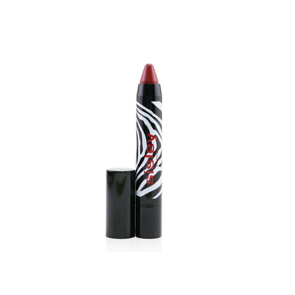 Sisley Phyto Lip Twist - # 25 Soft Berry 2.5g/0.08oz