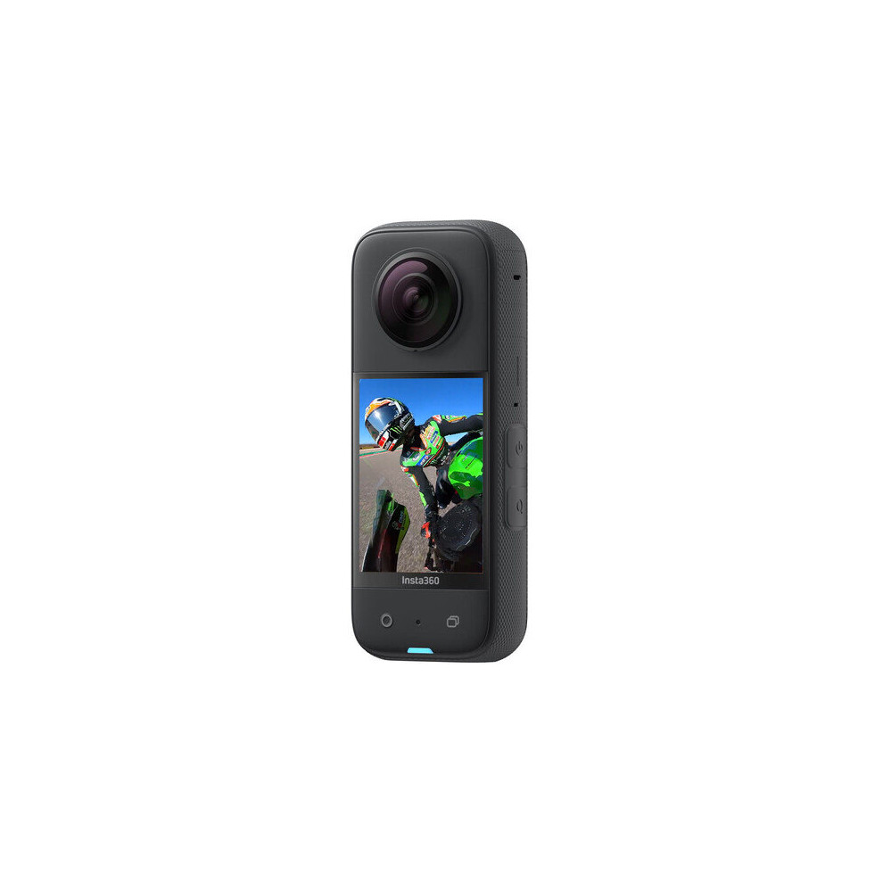 Insta360 X3 360Â° Camera