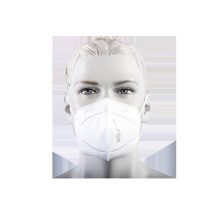 FTC HEALTH PACK OF 2 KN95 FFP2 EN149 MEDICAL FACE MASK