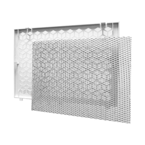 EcoAir Multi Layer Carbon Filter PET for Summit S Dehumidifier 2
