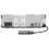Kenwood Autoradio USB - Bluetooth - DAB+ - JVC KMM-BT408DAB 3