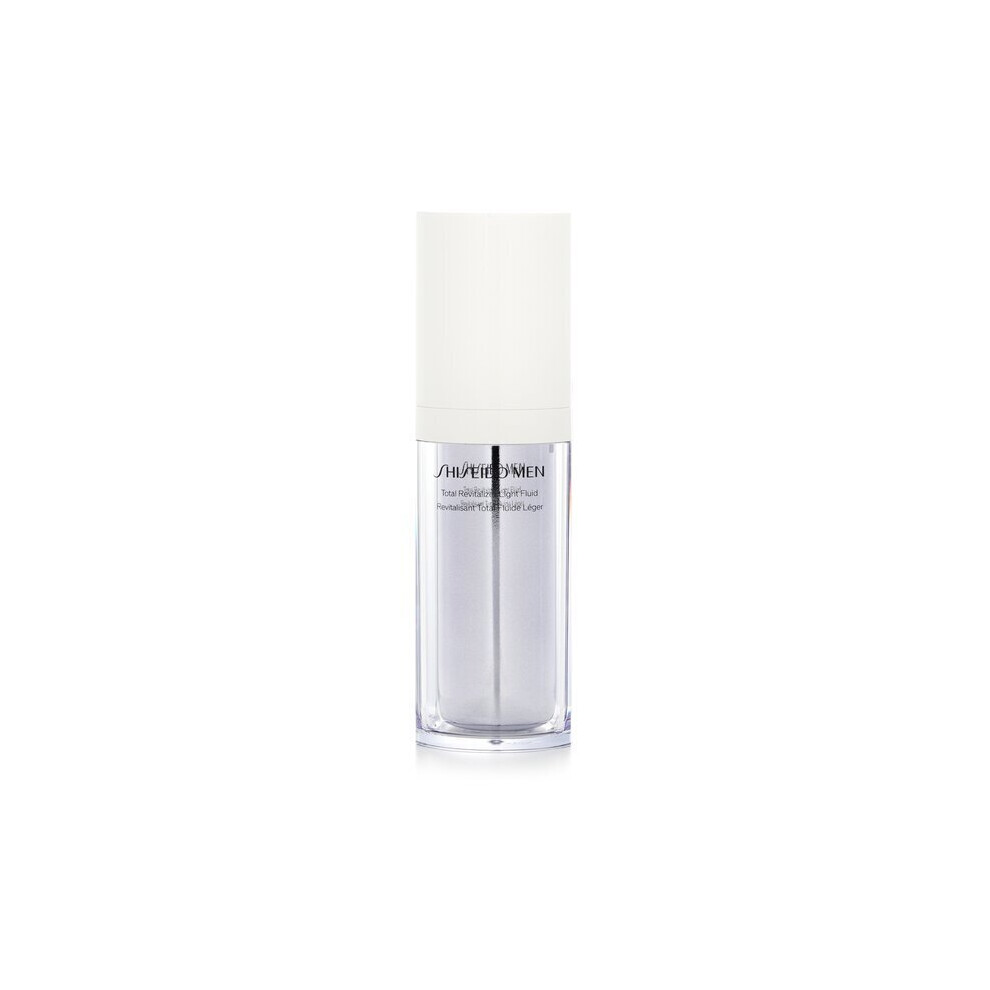 Shiseido Total Revitalizer Light Fluid 70ml/2.3oz
