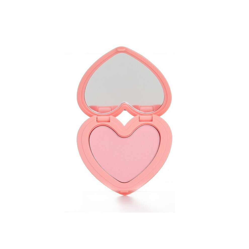 Lilybyred Coral Luv Beam Cheek - # 01 Loveable 4.3G