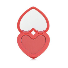 Lilybyred LUV Beam Cheek(AD) (05_French Marsala) - Pudrowy rz w ksztalcie serca z polyskiem Naturalnie wygladajacy rumieniec Dlugotrwaly blask Korea
