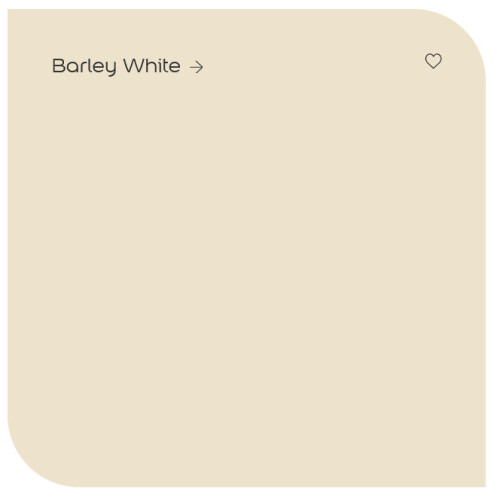 Dulux Dulux Silk Paint Barley White 5L