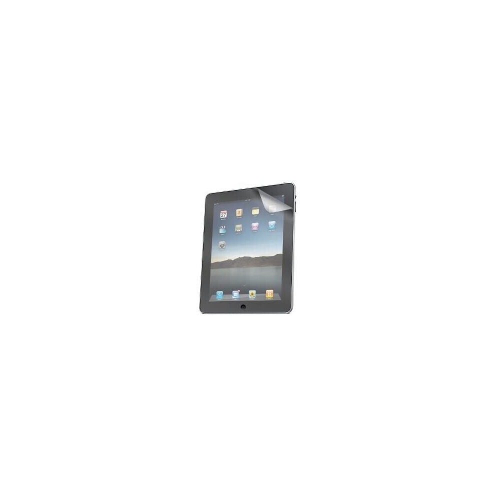 TECHGEAR Screen Protector for iPad 4 / 4th GEN - Clear Screen Protector Compatible with Apple iPad 4