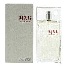 Apă de toaletă, Mango, MNG Cut, pentru femei, 100 ml
