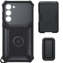 Samsung Galaxy S23 Plus Rugged Gadget Case Titan - EF-RS916CBEGWW