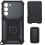 Samsung Samsung Galaxy S23 Plus Rugged Gadget Case Titan - EF-RS916CBEGWW 1