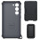Samsung Samsung Galaxy S23 Plus Rugged Gadget Case Titan - EF-RS916CBEGWW 2