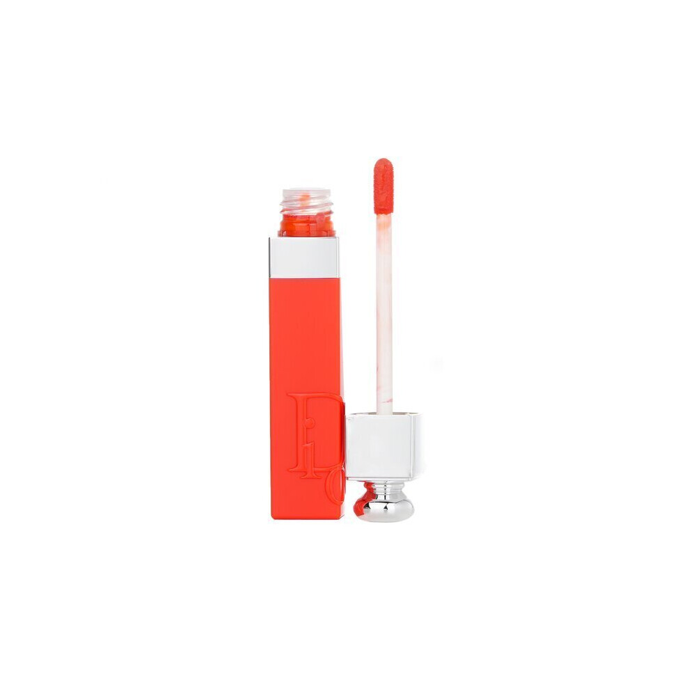 Christian Dior Dior Addict Lip Tint - # 641 Natural Red Tangerine 5ml/0.16oz