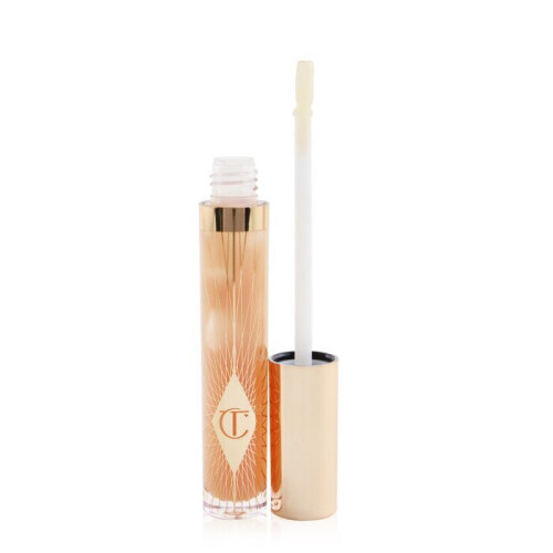 Charlotte Tilbury Charlotte Tilbury Collagen Lip Bath - # Refresh Rose 7.9ml/0.26oz