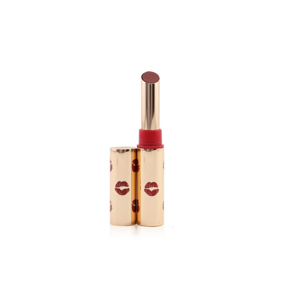 Charlotte Tilbury Lipstick Limitless Lucky Lips Matte Kisses - # Cherry Dream 1.5G/0.05Oz Red