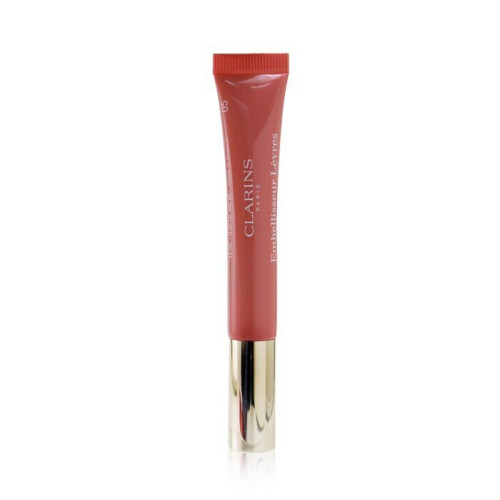 Clarins Clarins Natural Lip Perfector - # 05 Candy Shimmer 12ml/0.35oz