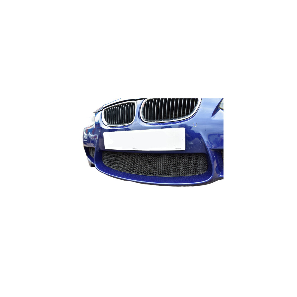 Bmw E92 M3 - Centre Grille (2007 - 2013) 5060468077988