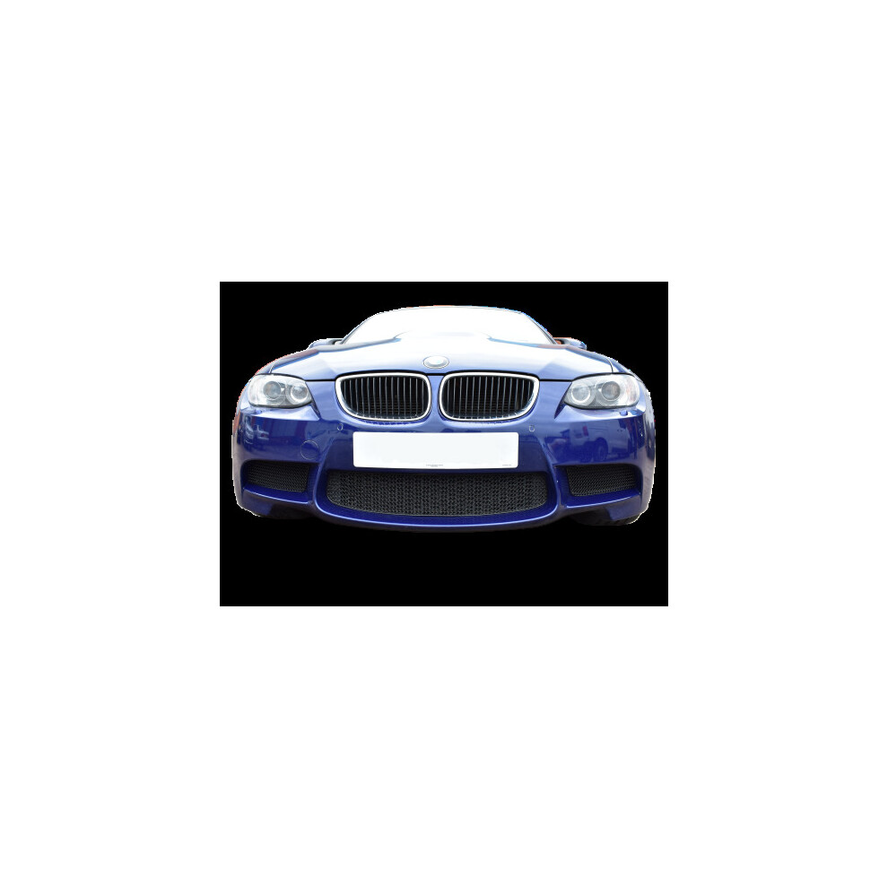 Bmw E92 M3 - Front Grille Set (2007 - 2013) 5060468078008