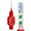 Tepe TePe Interdental Brushes Red-0.5 mm (8 Pieces/Packet) x 3 Pack 2