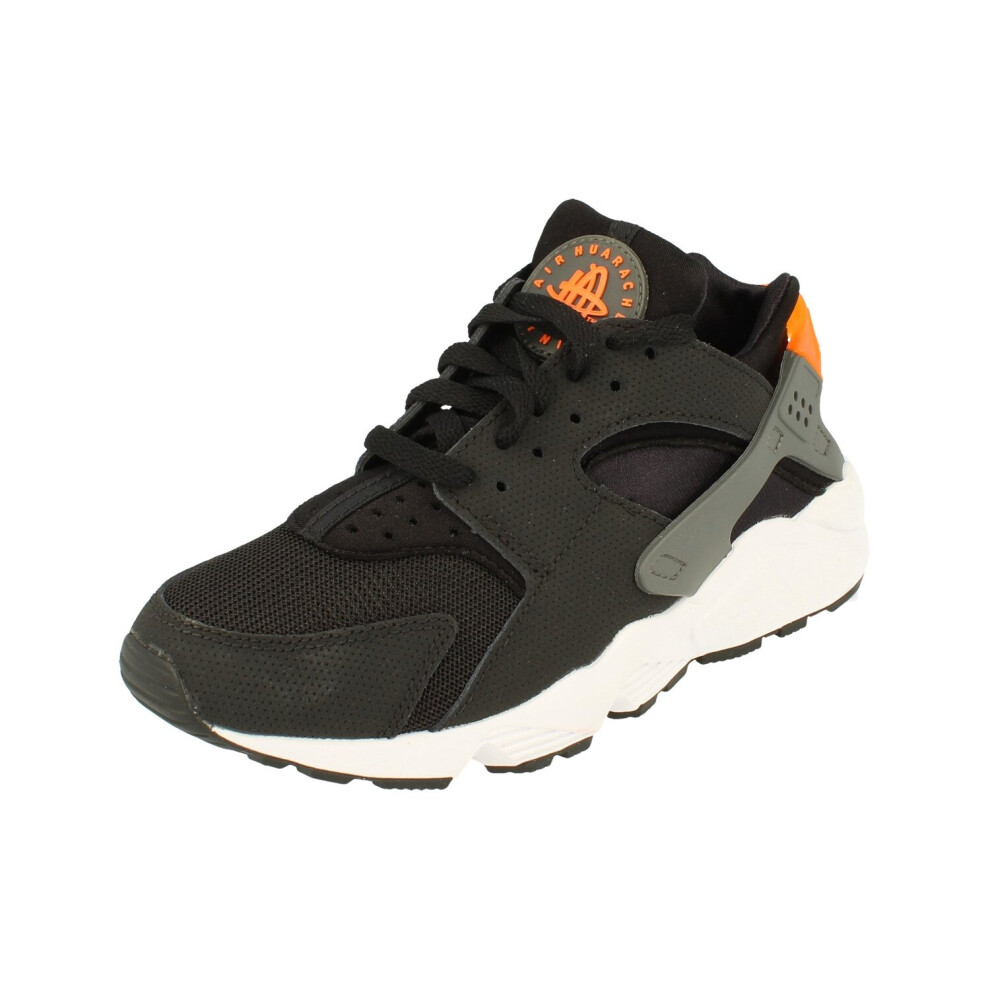 (6) Nike Air Huarache Mens Running Trainers Dx2659 Sneakers Shoes