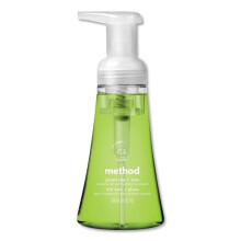 Method MTH00362CT Tea & Aloe Foaming Hand Wash - Pack of 6