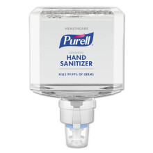 Purell GOJ775302 Healthcare Advanced Foam Hand Sanitizer - Pack of 2