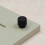 (25mm Knob	) 128mm & 320mm Matt Black Knurled Handles Knob Pull 1