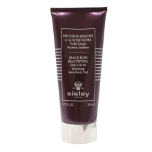 Sisley Black Rose Beautifying Emulsion Moisturiser 200ml
