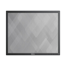 LED Monitor - DELL - P1917S - 19'' - 1280 x 1024 - IPS - Schwarz