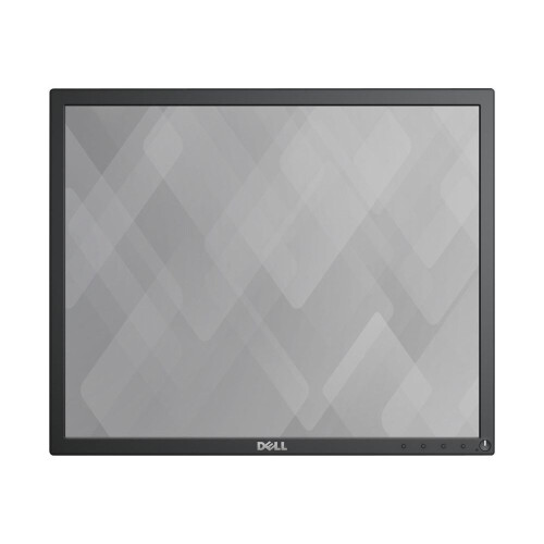 Dell Monitor LED - DELL - P1917S - 19'' - 1280 x 1024 - IPS - Nero