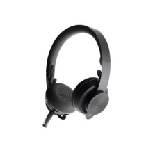 Logitech Zone Wireless - headset