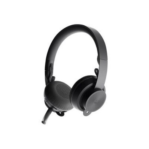 Logitech Logitech Zone Wireless - headset