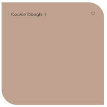Dulux Silk Cookie Dough 5L