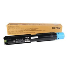 Tonerkasetti - Xerox - VersaLink C7000/C7120/C7125/C7130 - Syvä sininen - Alkuperäinen laatu - Laser