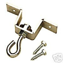 PLAYWELL HEAVY DUTY PUNCH BAG STEEL HOOK