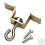PLAYWELL HEAVY DUTY PUNCH BAG STEEL HOOK 1