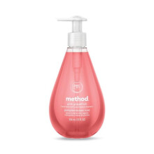 Method MTH00039CT Gel Hand Wash Soap - Pack of 6
