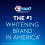 Crest Crest 3D White Radiant Mint Toothpaste, 3.8 OZ (107 g) 5