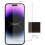 Techgear TECHGEAR [3 Pack] Screen Protectors for iPhone 14 Pro - Screen Protector with Cleaning Cloth & Application Card Compatible with iPhone 14 Pro 6.1" 2