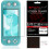 Techgear Switch Lite Screen Protector, TECHGEAR CLEAR LCD Screen Protector  with Cleaning Cloth & Applicator Card Compatible for Nintendo Switch Lite 1