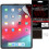 Techgear TECHGEAR Screen Protector for iPad Pro 11", Clear Screen Protector Compatible with Apple iPad Pro 11 (4th, 3rd, 2nd, 1st Generation) 1