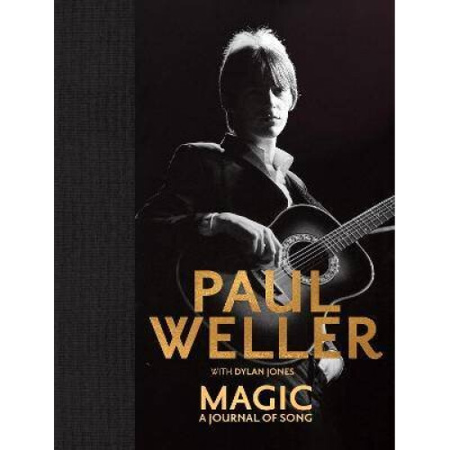 Magic: A Journal of Song