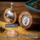 Wood Pepper Grinder Manual Flax Seed Grinder Pepper Mill Adjustable 2
