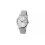 Limit Ladies Blue Faux Leather Strap Watch 2