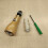 Sewing Awl Needle Tool Kit for Leather Sail & Canvas 3