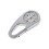 Constant Nurses FOB Luminous Index Clip-on Watch 4