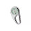 Constant Nurses FOB Luminous Index Clip-on Watch 1