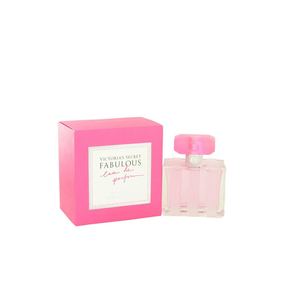 Victoria's Secret Fabulous Eau De Parfum Spray 3.4 oz / 100 oz (Women)