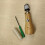 Sewing Awl Needle Tool Kit for Leather Sail & Canvas 4