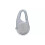 Constant Nurses FOB Luminous Index Clip-on Watch 3