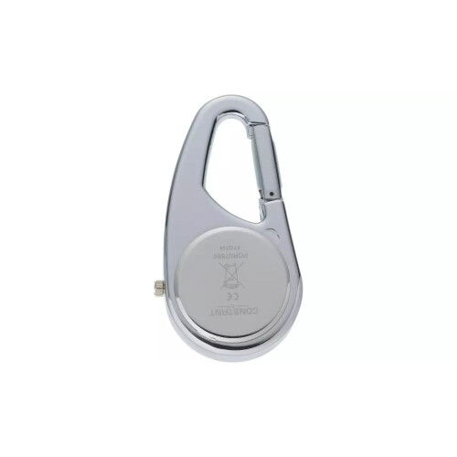 Constant Nurses FOB Luminous Index Clip-on Watch 2