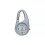 Constant Nurses FOB Luminous Index Clip-on Watch 2